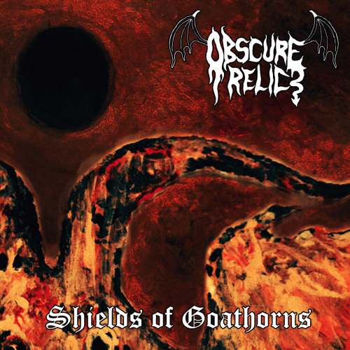 Obscure Relic : Shields of Goathorns